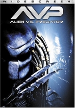 Cover art for AVP: Alien vs. Predator 