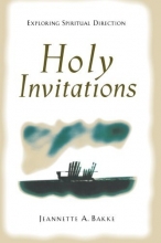 Cover art for Holy Invitations: Exploring Spiritual Direction