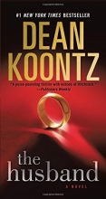Cover art for The Husband: A Novel
