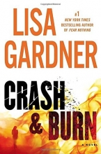 Cover art for Crash & Burn