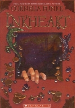 Cover art for Inkheart