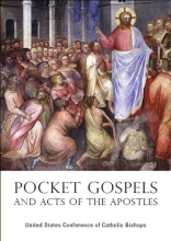 Cover art for Pocket Gospels and Acts of the Apostles