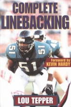 Cover art for Complete Linebacking