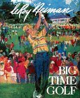 Cover art for Big-Time Golf