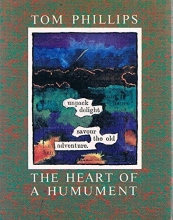 Cover art for The Heart of A Humument