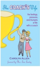 Cover art for The Coach's Wife