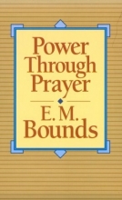 Cover art for Power Through Prayer