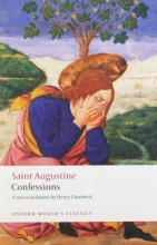 Cover art for Confessions (Oxford World's Classics)
