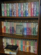 Cover art for Spurgeon's Metropolitan Tabernacle Pulpit Set