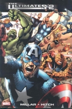 Cover art for The Ultimates 2 (v. 2)