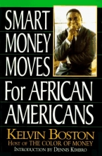 Cover art for Smart Money Moves for African Americans