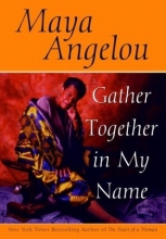 Cover art for Gather Together in My Name