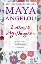 Cover art for Letter to My Daughter