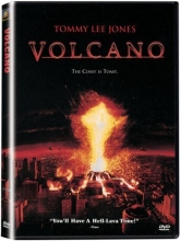 Cover art for Volcano