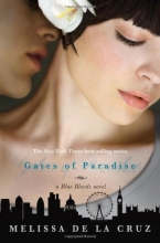 Cover art for The Gates of Paradise (A Blue Bloods Novel)