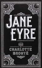 Cover art for Jane Eyre