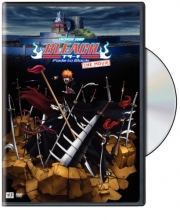 Cover art for Bleach Movie: Fade to Black
