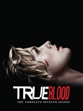 Cover art for True Blood: Season 7