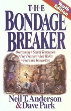 Cover art for The Bondage Breaker (Youth Edition)