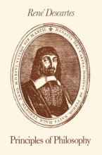 Cover art for Rene Descartes: Principles of Philosophy: Translation with Explanatory Notes (Synthese Historical Library)