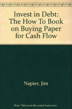 Cover art for invest in Debt