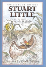 Cover art for Stuart Little Collector's Edition