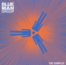 Cover art for The Complex