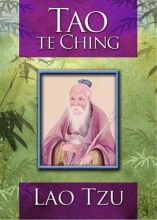 Cover art for Tao Te Ching