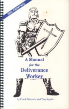 Cover art for A Manual for the Deliverance Worker