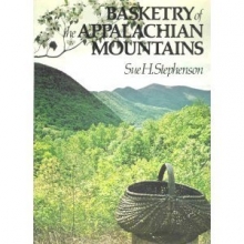Cover art for Basketry of the Appalachian Mountains