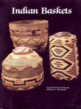 Cover art for Indian Baskets