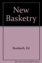 Cover art for New Basketry