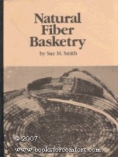 Cover art for Natural fiber basketry