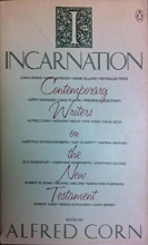 Cover art for Incarnation: Contemporary Writers on the New Testament
