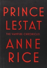 Cover art for Prince Lestat (Vampire Chronicles #11)