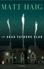 Cover art for The Dead Fathers Club