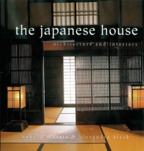 Cover art for The Japanese House: Architecture and Interiors
