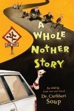 Cover art for A Whole Nother Story (Whole Nother Story (Quality))