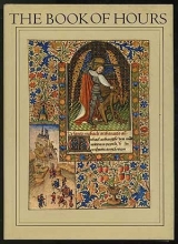 Cover art for The Book of Hours