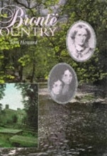 Cover art for Bronte Country (Country Series)