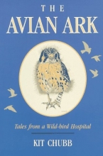 Cover art for The Avian Ark