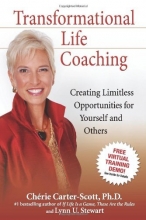 Cover art for Transformational Life Coaching: Creating Limitless Opportunities for Yourself and Others
