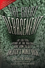 Cover art for Don't Bank on It!