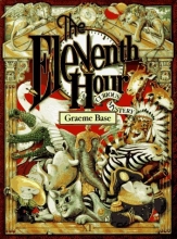 Cover art for Eleventh Hour