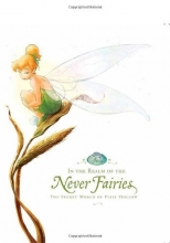 Cover art for In the Realm of the Never Fairies: Secret World of Pixie Hollow, The (Disney Fairies)