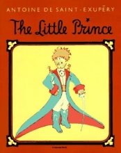 Cover art for The Little Prince