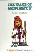 Cover art for The Value of Honesty: The Story of Confucius (ValueTales)