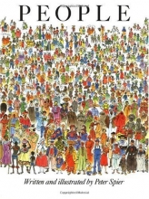 Cover art for People