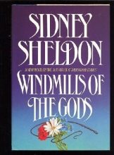 Cover art for Windmills of the Gods