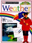 Cover art for Eyewitness Explorers: Weather